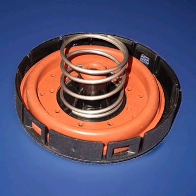 Febi Bilstein 45181 Valve, engine block breather