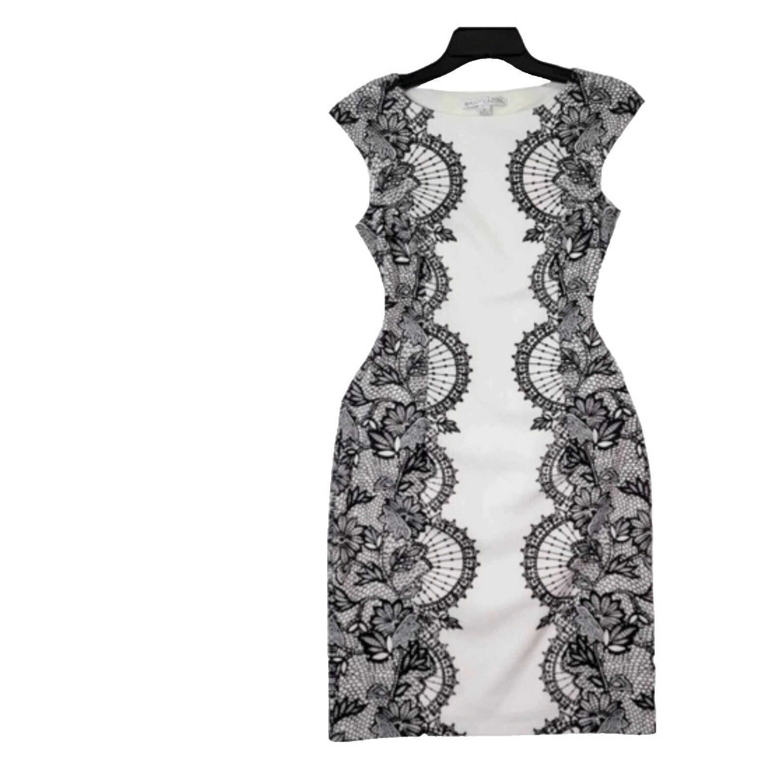 Vaina de mujer Maggy London vestidos formales para mujer