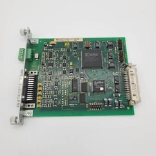Indramat DAG01 109-0942-4B45-05 Controller Card