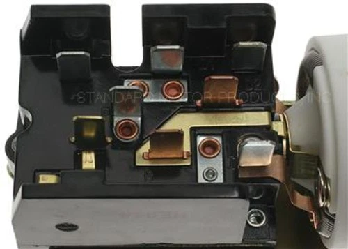 INTERRUPTOR FARO FORD E100 FORD E250 FORD E350 FORD F250 FORD F350 FORD F500  Foto 2 de 2