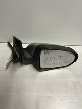 Retroviseur droit (ou coque) Mitsubishi COLT