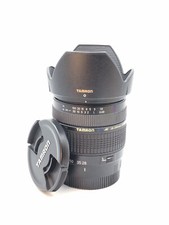 Tamron Af Aspherical XR 28-200mm 3.8-5.6 28-200 MM - Minolta Af / Sony A