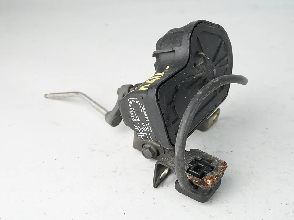 1990 - 2002 Mercedes Benz Sl500 R129 Wiper Motor Headlight Driver Left Lh Oem Foto 2 de 4