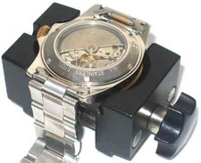 Watch Case Holder for Open Watches, Watch Rep...