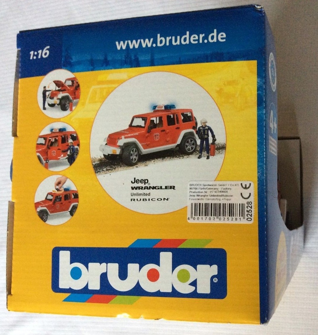 bruder 02528
