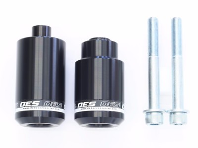 OES Extended Frame Sliders FJR1300 FJR 2006 2007 2008 2009 2010 2011 2012 No Cut