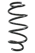 SPIDAN Fahrwerksfeder Vorderachse für SEAT