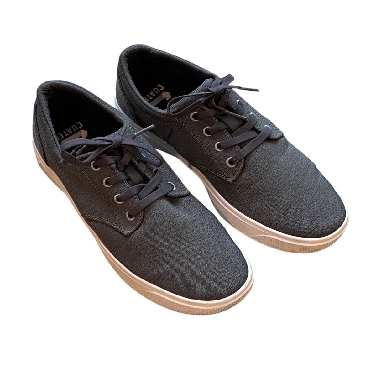 Travis Mathew Cuater The Wild Card Spikeless Golf Shoes 