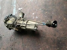 Boite de vitesse Audi A4