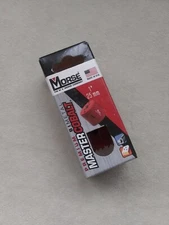 1" in 25 mm MORSE HOLE SAW  premium bi-metal high performance - made in USA