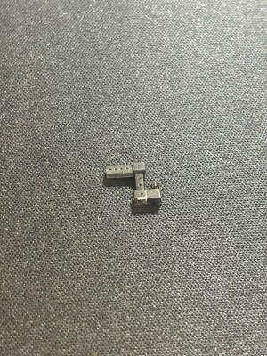 1/64 3D Greenlight/m2/ 5 Drop Hitches