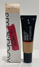 Smashbox Studio Skin Full Coverage 24H Foundation 2.35 Light Medium Warm Golden