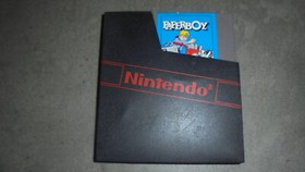 Jeu Nintendo NES Paperboy NES-PY-EEC