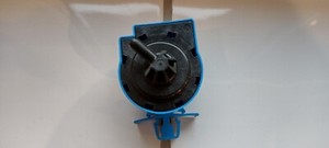Druckwächter SAMSUNG DC96-01703G für Waschmaschine Original
