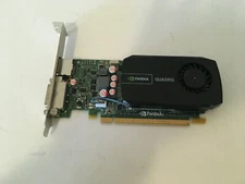 Dell 4J2NX NVIDIA Quadro 600 Video Graphics Card 