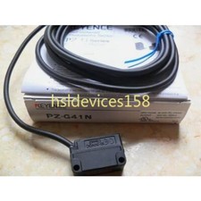 1PC New Keyence PZ-G41N Photoelectric Sensor Switch PZG41N In Box Free Shipping