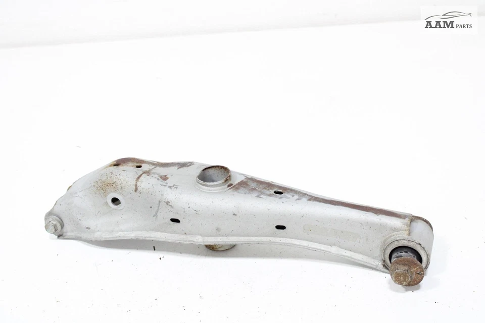 2017-2019 BUICK LACROSSE REAR LEFT SIDE LOWER CONTROL ARM SPRING PERCH OEM - Image 3 of 4