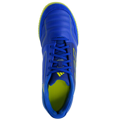 Adidas Top Sala Competition Mens Indoor Soccer Shoes IC, Blue