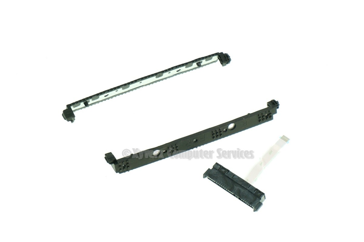 Caddy/Supporto HD Originale HP 857462-001 DD0G37HD031 Per Notebook 17-w 17-w295nr - Nuovo Pull Aperto - Foto 2