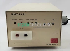Hiji High Tech Co HHT333 Control Box