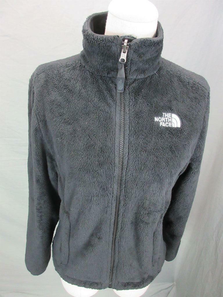 Full Zip Teddy Fleece Jacket T282 