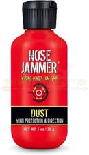 Nose Jammer Dust - White - 1oz. - 3397