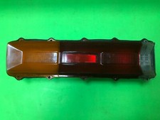 Toyota Corona Mark 2 RT62 Rt63 1971 1972 Rear Left Tail light Genuine NOS