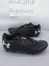 Mwn Sz 8.5 Under Armour Clone Magnetico Premier 2.0 FG Soccer Cleats 3025641 001