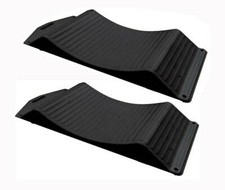 Tyre savers Handles Stops flat spots caravan motorhome Storage