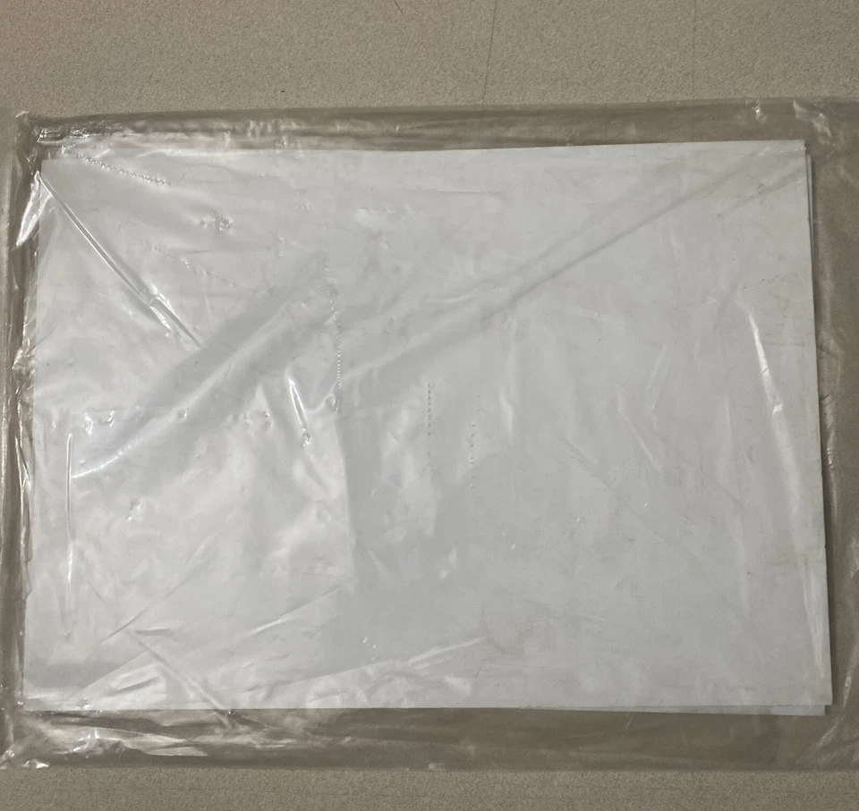 NEW LOT (5) HY-KO 509 HEAVY DUTY 10 X 14 "DANGER DO NOT ENTER" SIGNS - Image 4 of 4