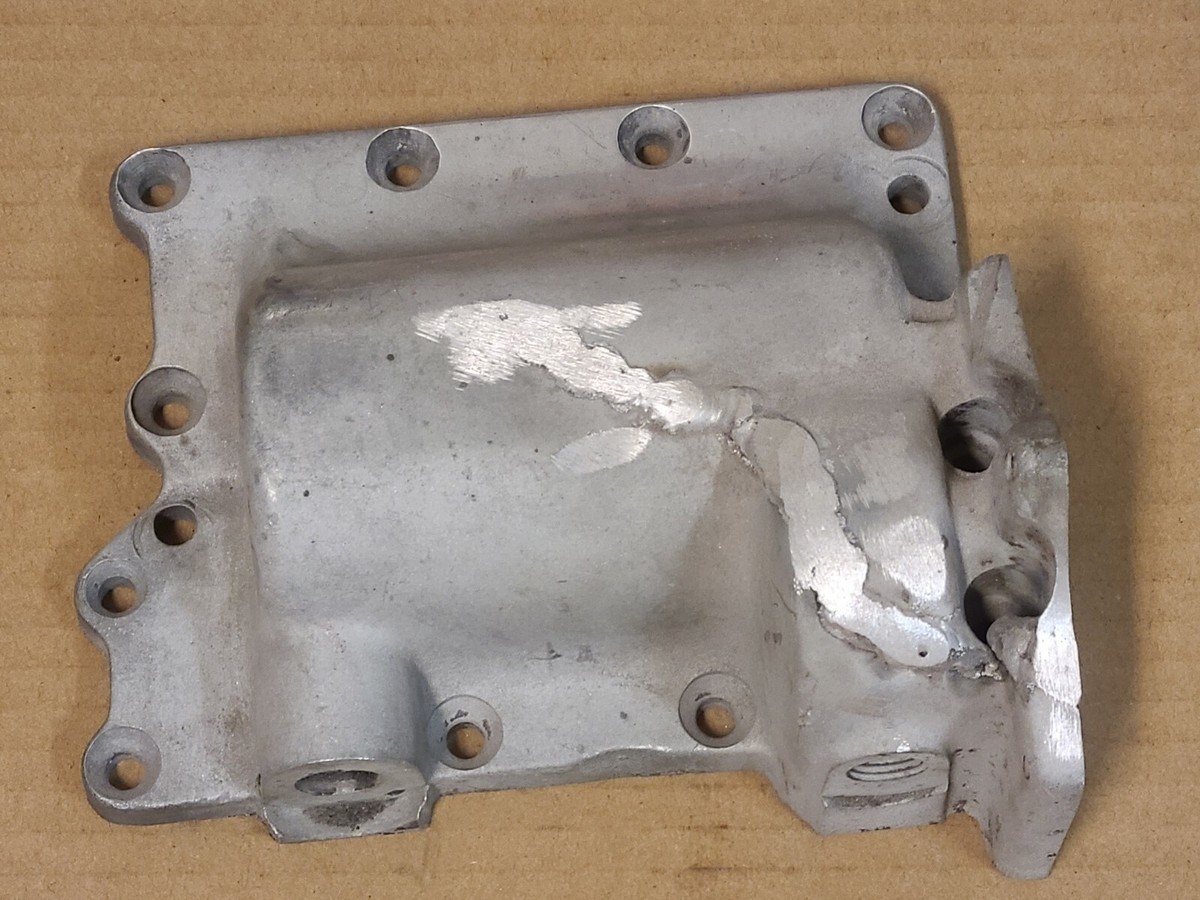 1952-78Harley Panhead Shovelhead 4Spd Transmission Ratchet Top