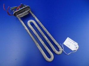 Heizelement Waschmaschine - Bauknecht LINGERIE 1400 461971066372