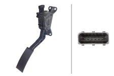 Hella Accelerator Pedal Sensor 933901741