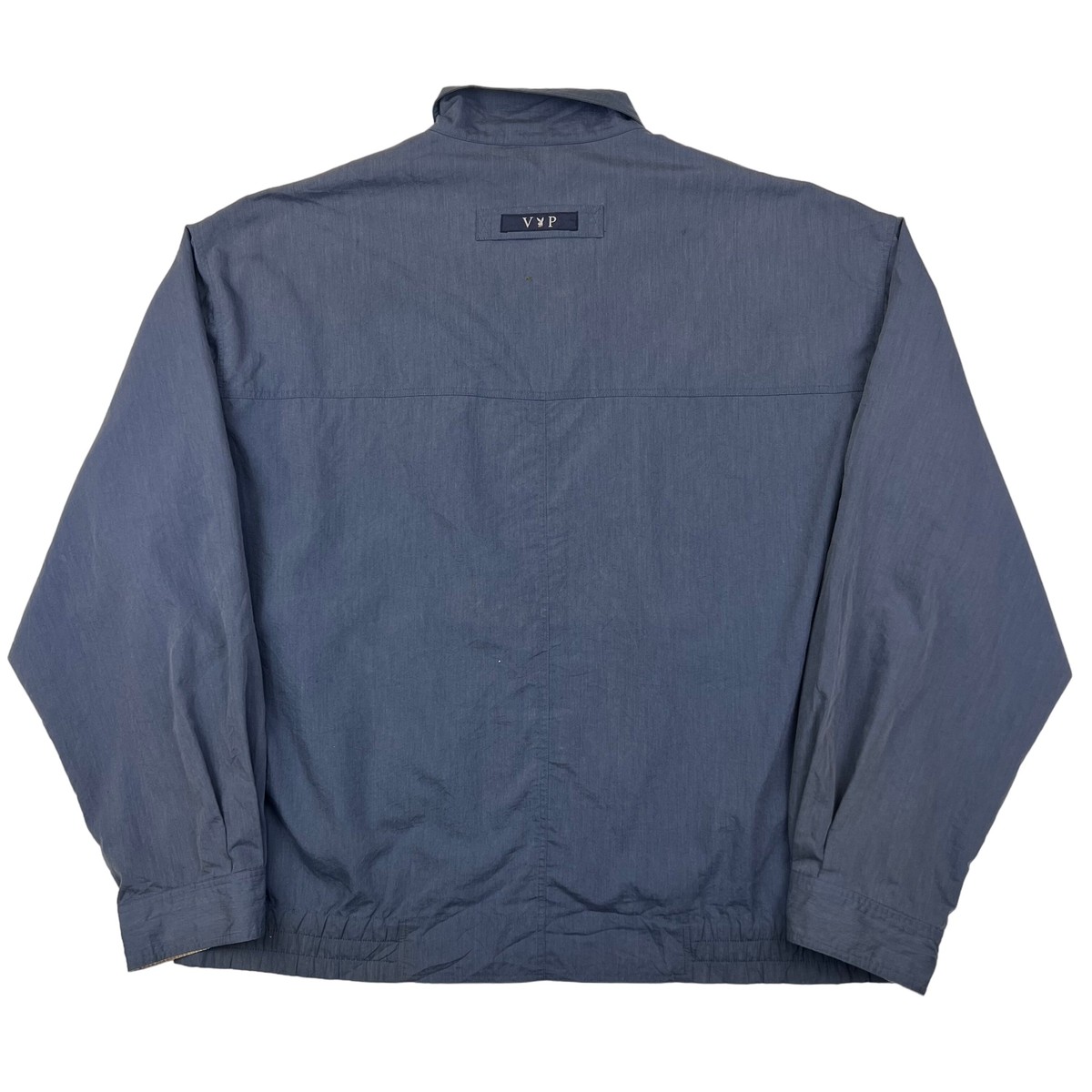 Playboy VIP Collection Blue Jacket | eBay