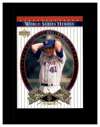 TOM SEAVER YOU PICK SEE SCANS OF EVERY CARD ALL TOM SEAVER CARDS ODD BALL METS - Bild 64 von 183