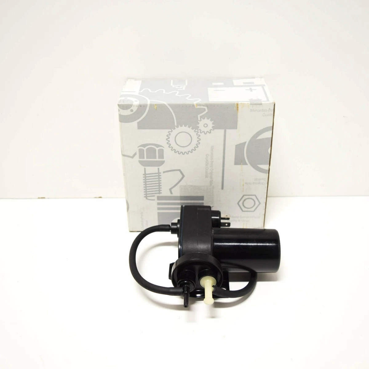 NEW MERCEDES-BENZ G W463 DIFFERENTIAL LOCK CONTROL PUMP 