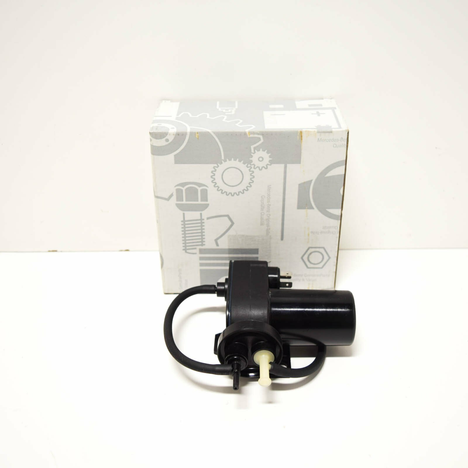 NEW MERCEDES-BENZ G W463 DIFFERENTIAL LOCK CONTROL PUMP