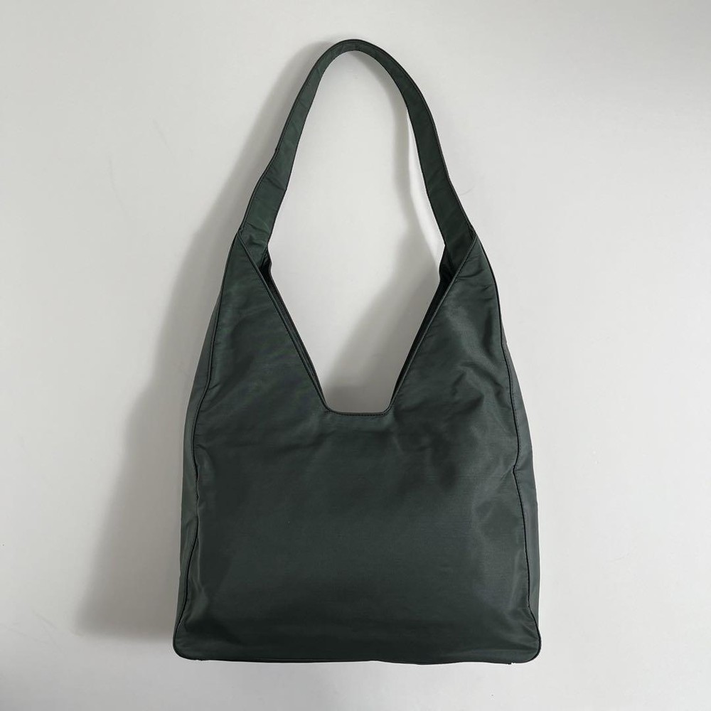 Prada 1998-1999'S One Shoulder Bag
