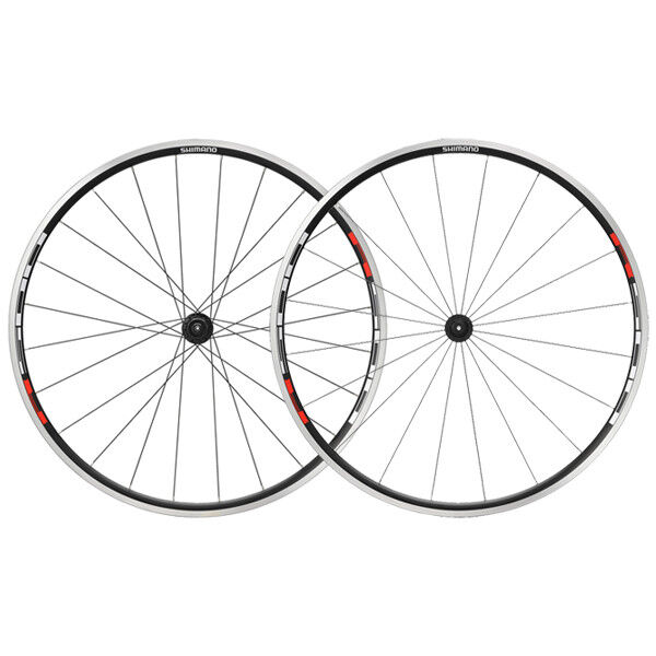 Shimano R500 wheel set | eBay Shimano R500 wheel set | eBay