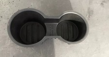 05-07 Ford Escape Mercury Mariner Mazda Tributerubber Cup Holder Liner Insert 05-07 Ford Escape Mercury Mariner Mazda Tributerubber Cup Holder Liner Insert