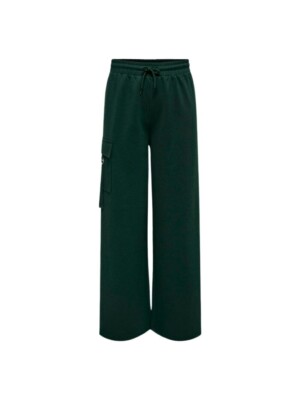 Hose Only Damen Teenager,Farbe Grün, Code 15326724