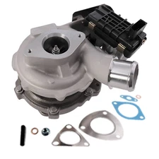 Turbo TurboCharger 812971-0002 Fits 2011 Ford Ranger Transit 3.2 BK3Q6K682AB