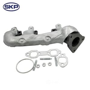 SKP SK674196 Exhaust Manifold 