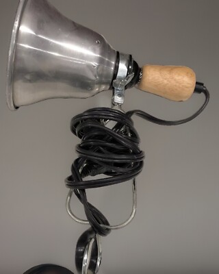 Testrite Fotolite with Reflector Vintage