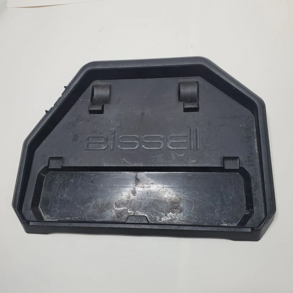 BISSELL CrossWave 2306 Wet/Dry Vacuum Cleaner w/ extra filters rollers & tool - Image 3 of 4