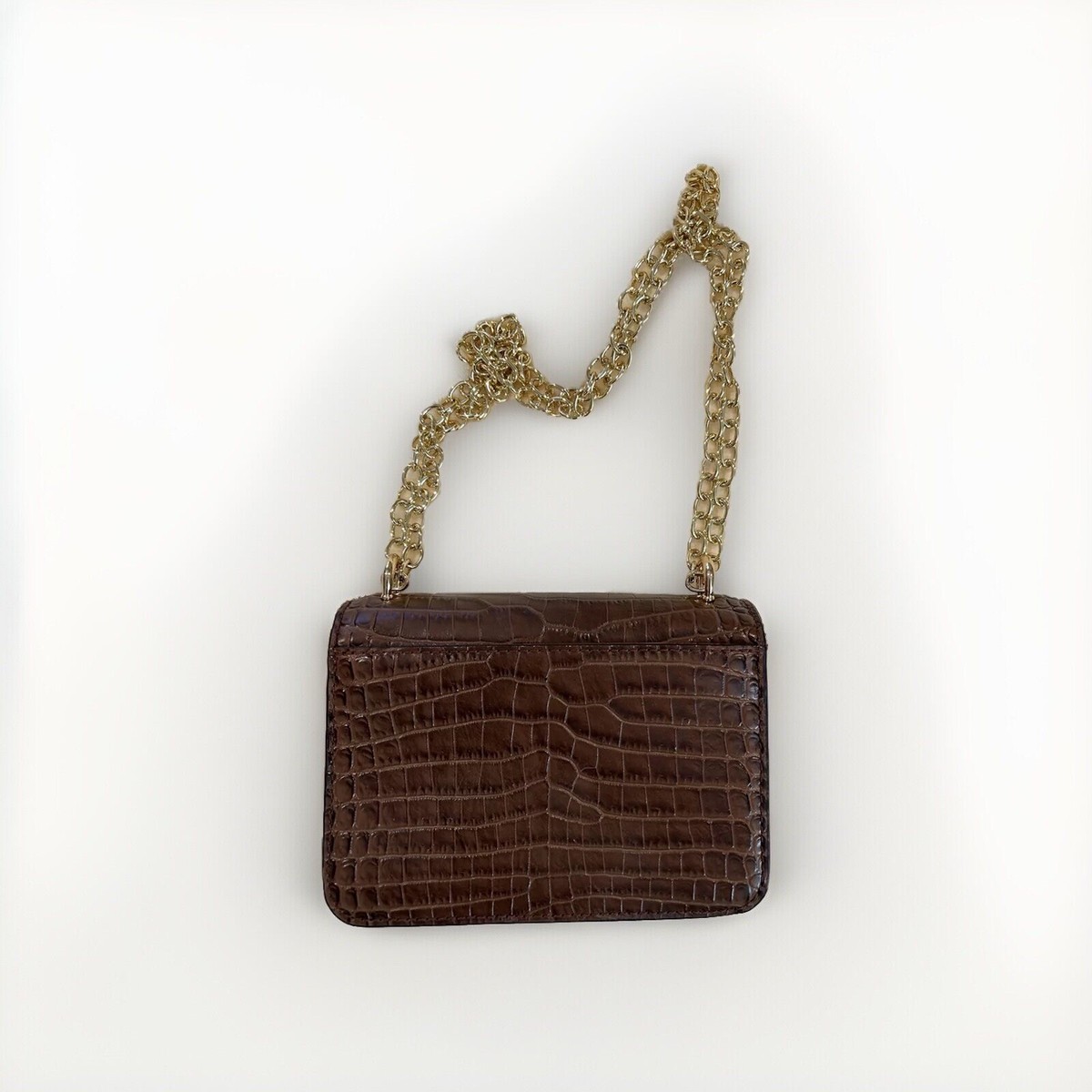 未使用級 LAUREN RALPH LAUREN ゴールド金具 2way バック 中古・古着通販】LAUREN RALPH LAUREN (ローレンラルフローレン) 2WAY