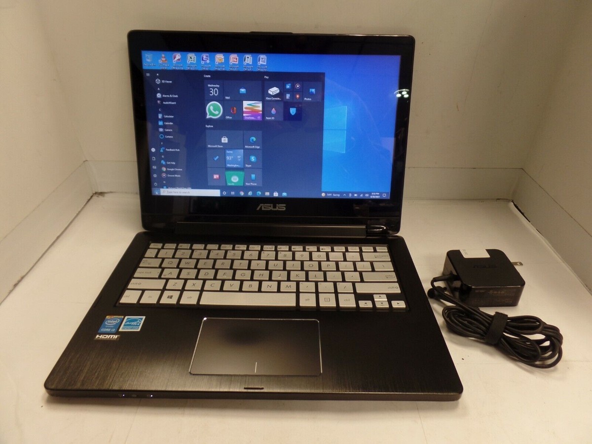 13.3インチ ASUS X302L-5005S / 4GB / 256GB / Core i3 【公式通販】