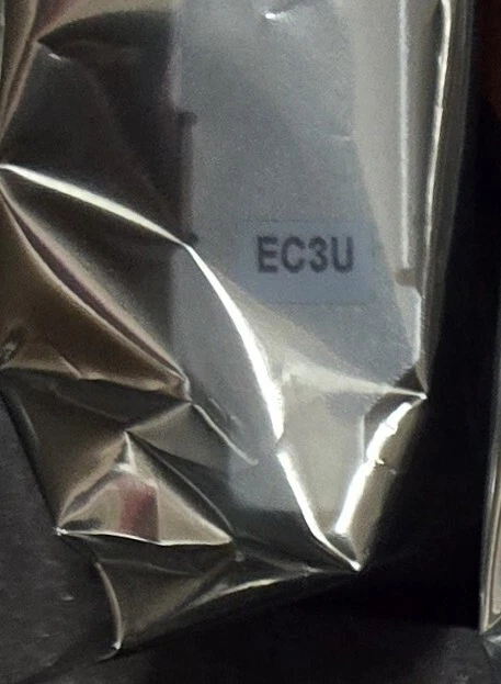 IBM / Mellanox CX455A 1-Port 100Gb EDR Infiniband FH Adapter 00WT075 EC3U - Image 2 of 2