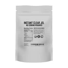 Instant Clear Jel for Canning 300 Grams - No Cooking Required - By Fit Lane