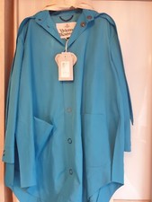 Vivienne Westwood Coat/mac/jacket Bnwt One Size